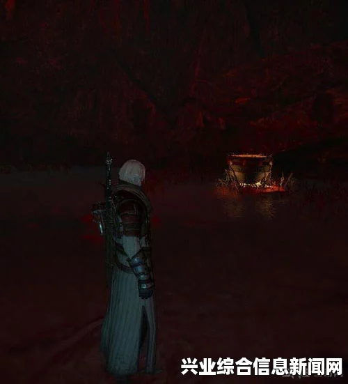 巫师3狂猎林中夫人土元素打法攻略