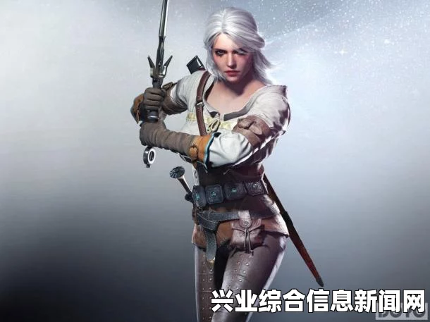 巫师3狂猎，鹿首精战斗技巧深度解析