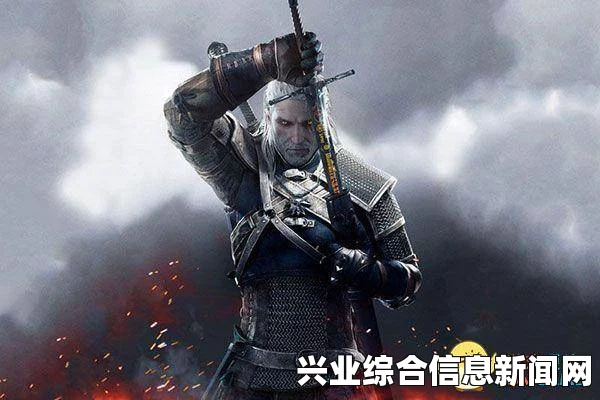 巫师3狂猎 鹿首精打法技巧解析