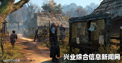 巫师3狂猎 鹿首精打法技巧解析