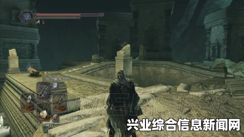 黑暗之魂2原罪学者DLC，淹没之王王冠Boss攻略心得分享