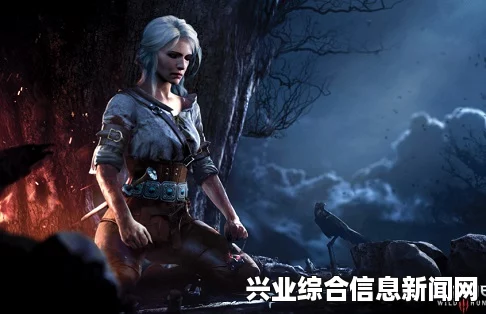 巫师3，狂猎真正极品完美存档分享