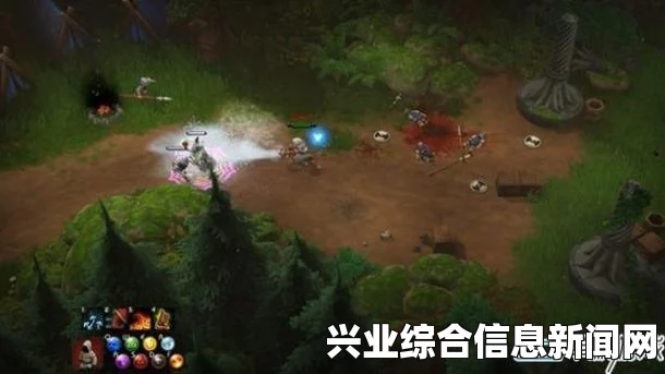魔能2，二代基本说明与强力法术推荐—如何愉快玩魔能