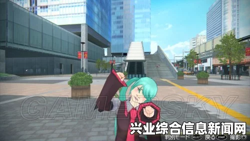 秋叶原之旅2，支线任务过剩な芸任务注意事项