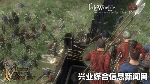 关于骑马与砍杀战团维京征服画面卡顿的解决办法