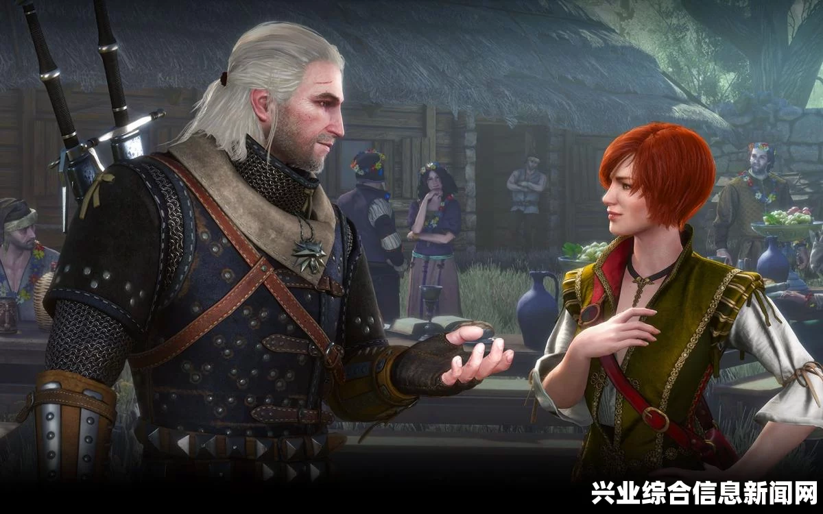 巫师3狂猎三大流派养成攻略及巫师3各流派培养方法