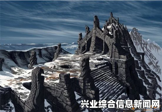上古卷轴5的世界观与游戏背景