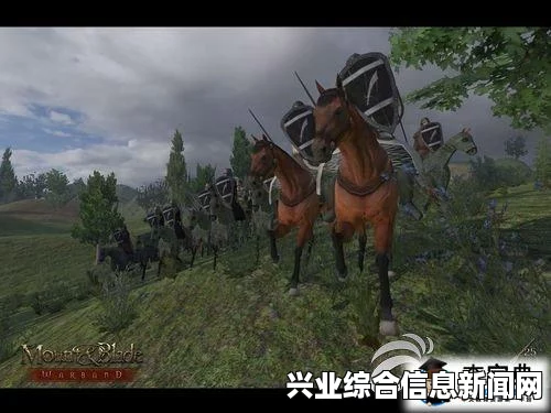 骑马与砍杀战团维京征服，最赚钱的城市开厂攻略