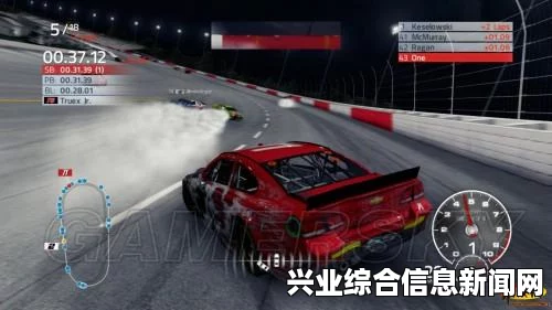云斯顿赛车2015 配置要求详解，最低配置与推荐配置一览
