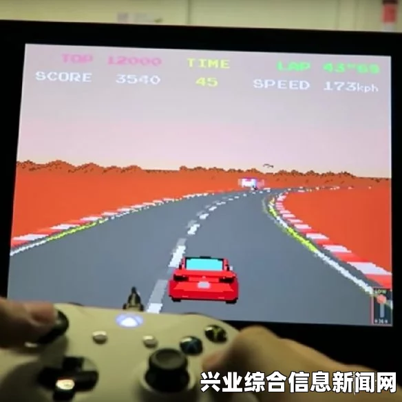 赛车计划，手柄党如何设置手柄和车辆—经验分享