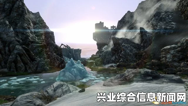 上古卷轴5，多层视差美化灵魂石的美化MOD更新