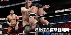 WWE2K15 被压制锁喉反击方法详解