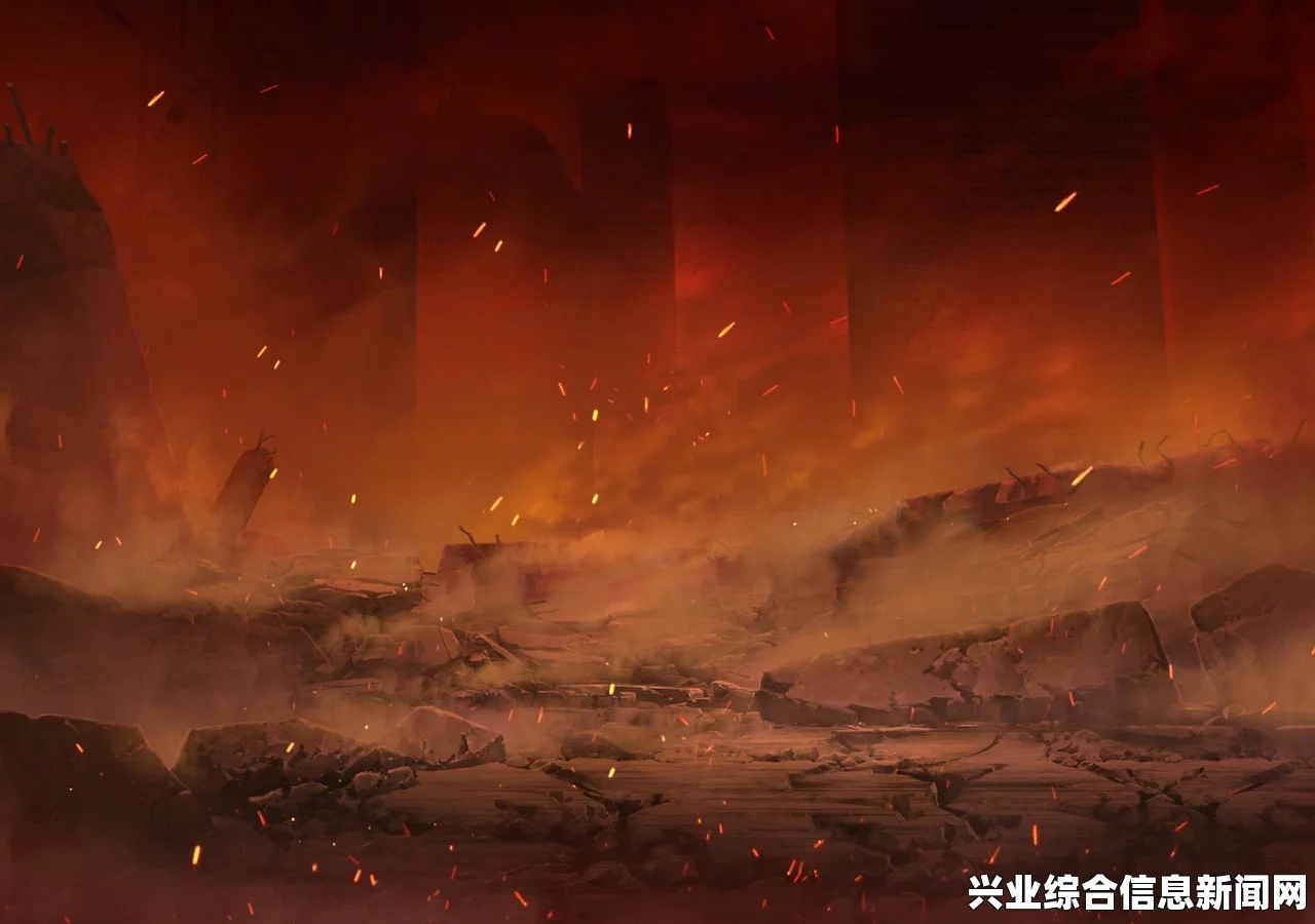 游戏背景及简介