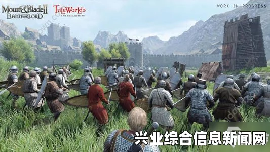 骑马与砍杀战团维京征服跑商赚钱攻略分享