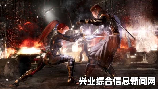 死或生5最后一战中霞组队的连续技视频演示与策略指南