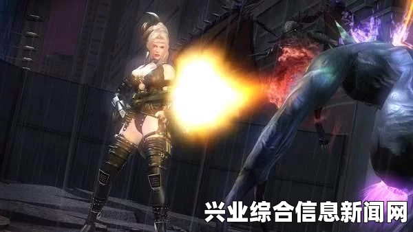 死或生5最后一战 疾风及隼龙连续技操作视频详解