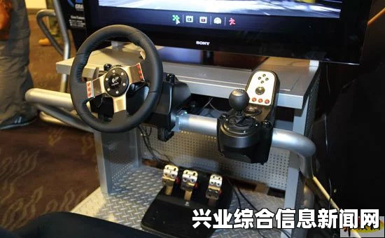 赛车计划与罗技G27力回馈参数设置，追求真实的驾驶体验