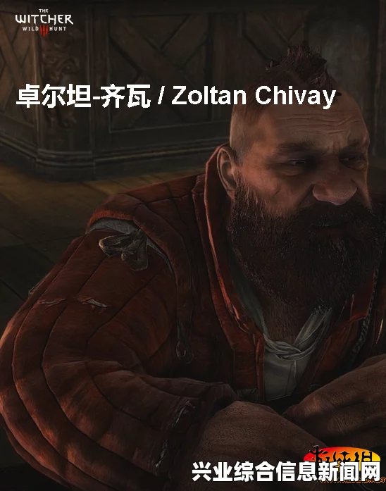 巫师3，狂猎角色能力介绍及巫师3可控人物属性技能大全