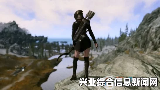 上古卷轴5，服装MOD更新与洛奇服装MOD的魔神锡古之旅