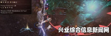 永恒之柱，无尽Adra龙攻略心得分享