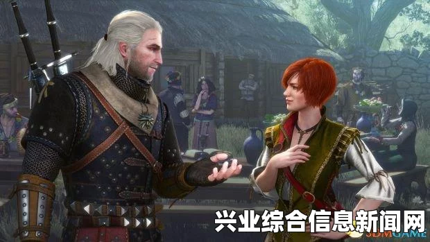 巫师3狂猎中的昆特牌局教学视频与实战演练视频
