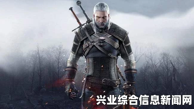 巫师3狂猎中的冥想机制