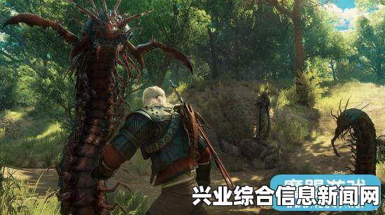 巫师3狂猎全通用技能详解与效果概览