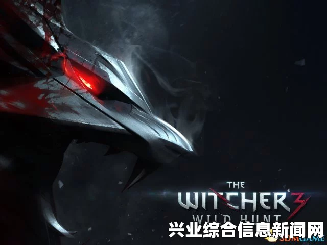 巫师3 最高难度 伪最高画质 鬼道娱乐级解说视频演示