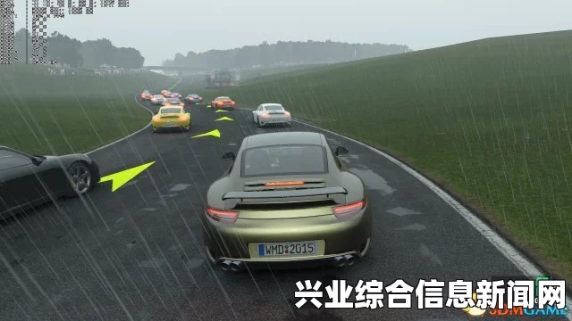 纽北赛道赛车传奇，挑战极限的赛车计划揭秘