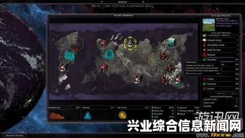 银河文明3 地图大小修改方法一览，理论无限大的地图