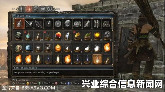 黑暗之魂2原罪学者游戏攻略，玩法心得与实用小技巧总结
