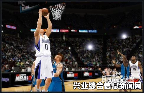 NBA 2K15 如何晃倒对手及防守惯性产生原因解析