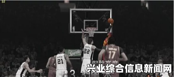 NBA 2K15 如何晃倒对手及防守惯性产生原因解析