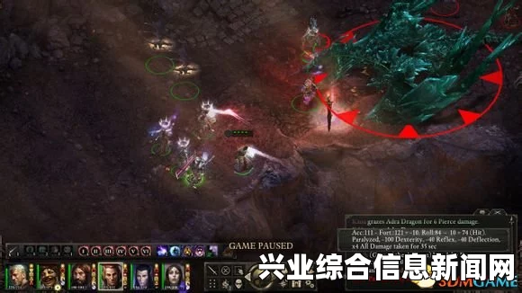 永恒之柱巫师法术次数计算详解，新手入门指南