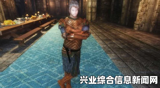 上古卷轴5，赛维迪安独特随从MOD之旅
