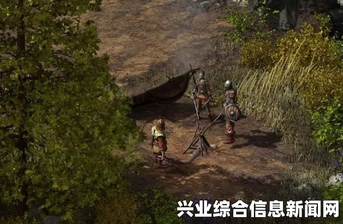 永恒之柱画质增强MOD，Neutral Shaders of Eternity