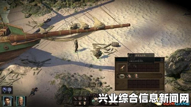 永恒之柱 POE派系通吃流玩法一览及任务攻略