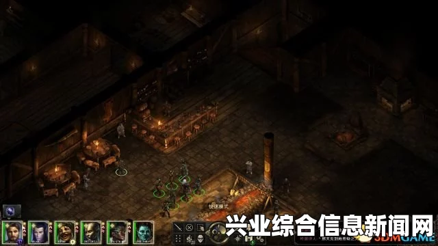 永恒之柱 POE派系通吃流玩法一览及任务攻略