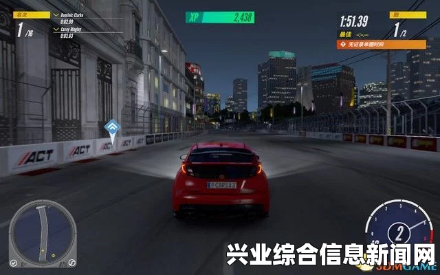 赛车计划，超详细视频教程赛道篇解析与指南