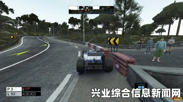 赛车计划，发动机轰鸣，激烈方程赛车视频赏析