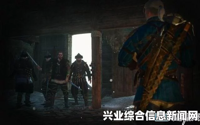 巫师3狂猎 快速通关流程视频攻略 巫师3视频攻略