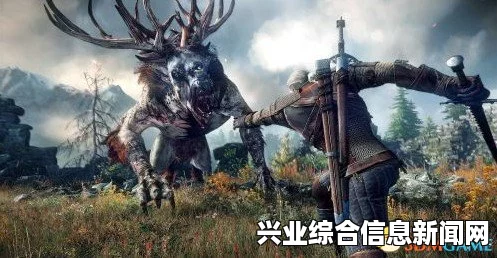 巫师3狂猎 解决存档继承视频演示