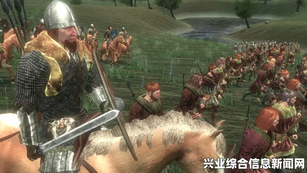 维京征服重铸版推出，骑马与砍杀战团深度变化解析