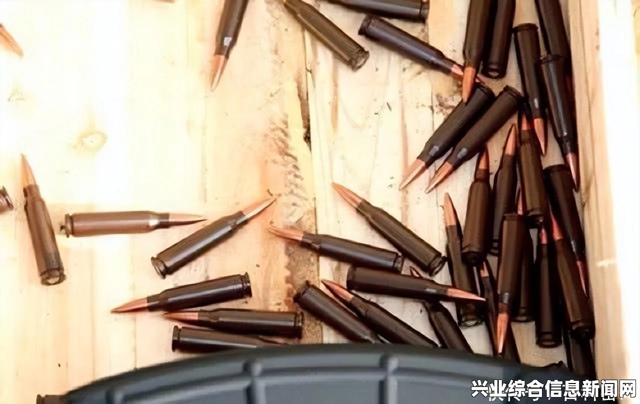 隐形公司枪械补充子弹解决法分享，子弹用完了怎么办