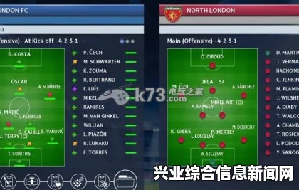 实况足球2015，呼叫队友协防操作心得分享