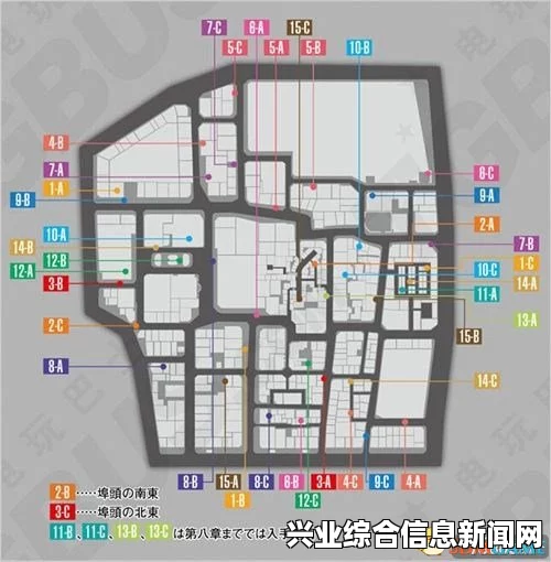 如龙0，全女优角色出现地点详解