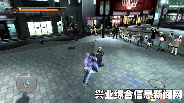 如龙0 裸体斗技场最后局视频攻略及玩法详解