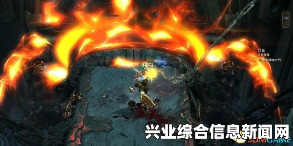 暗黑破坏神3国服夺魂之镰三周年主题活动攻略及问答环节