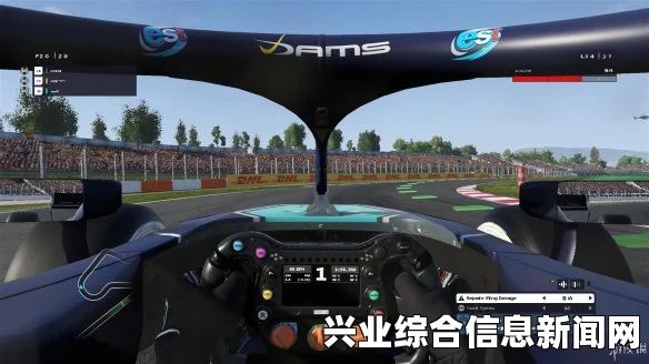 赛车计划，巴塞罗那加泰罗尼亚赛道方程式赛车