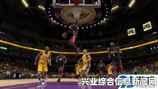 NBA 2K15 欧洲步操作指南与玩法攻略